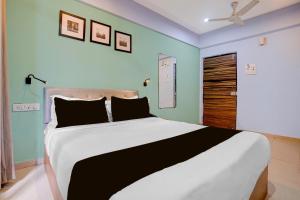 Collection O Bhumi Corporate Stays Mumbai