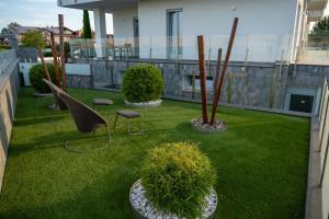 Villa Teresa Apartments