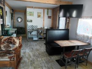 Geraldton Standard Rooms and Apartments