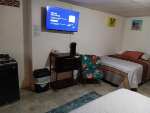 Geraldton Standard Rooms and Apartments