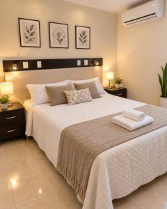 Hotel Las Lomas