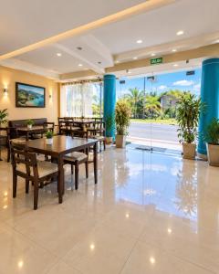 Hotel Las Lomas