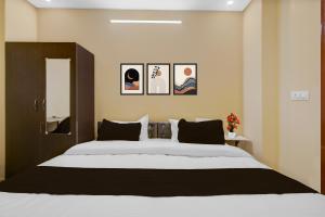 Hotel O Deva Road Lucknow Formerly Awadh Regency