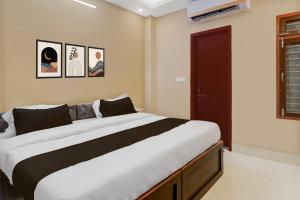 Hotel O Deva Road Lucknow Formerly Awadh Regency