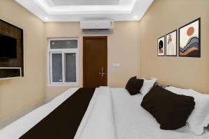 Hotel O Deva Road Lucknow Formerly Awadh Regency