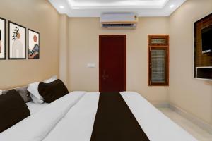 Hotel O Deva Road Lucknow Formerly Awadh Regency