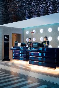 Ibis Styles Subic