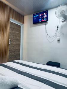 TRION RESIDENCE Ros Managua