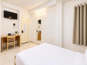 Le Vu Hotel