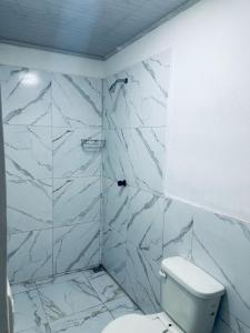 TRION RESIDENCE Ros Managua