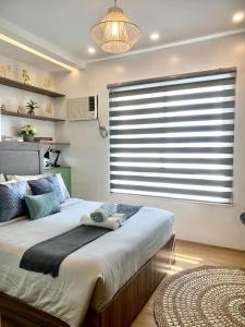 Cozy Stay Mesatierra Studio near Roxas