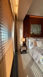 Cozy Stay Aeon Towers Chic Studio