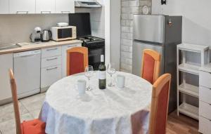 Cozy Home In Rijeka With House A Panoramic View