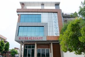 Hotel O pacific mall mansarovar