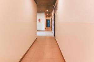 Hotel O pacific mall mansarovar