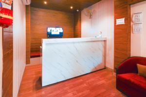 Hotel O pacific mall mansarovar
