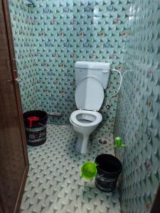 Kamakhya Athparia homestay