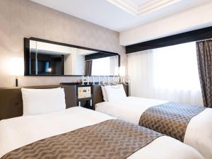 APA Hotel & Resort Sapporo Ekimae