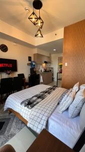 Cozy Stay Inspiria City View Studio