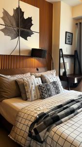 Cozy Stay Inspiria City View Studio