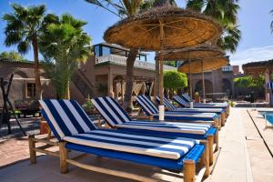 Villa piscine chauffe spa