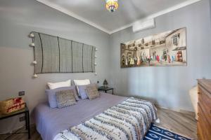 Villa piscine chauffe spa