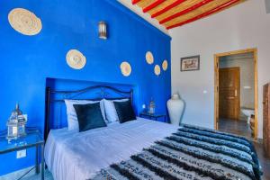 Villa piscine chauffe spa