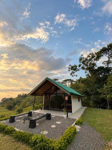Bukubulu Bungalow