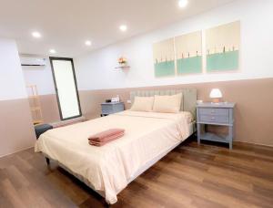 Aura Nest Old Quarter