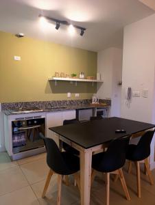 Departamento El Calden
