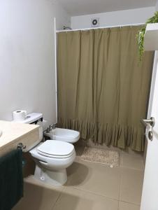 Departamento El Calden