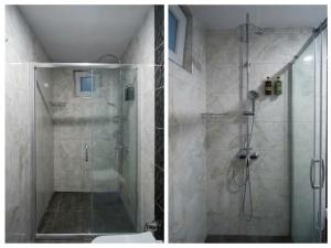 The Nook Apart
