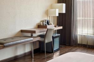 AC Hotel Kansas City Plaza