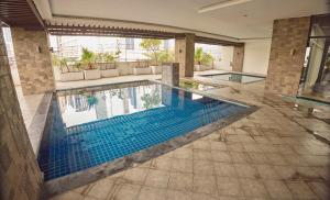 Edsa Heights Loft Unit AMA Tower Unit 3301