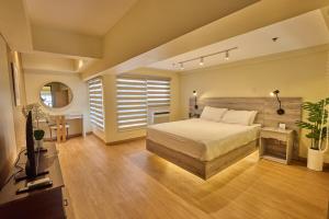 Edsa Heights Loft Unit AMA Tower Unit 3301