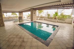Edsa Heights Loft Unit AMA Tower Unit 3301