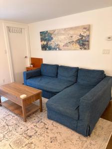 Garden Suite