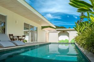 Villa Mafuang – 3BR Private Pool Villa near Lamai Beach