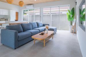 Villa Mafuang – 3BR Private Pool Villa near Lamai Beach