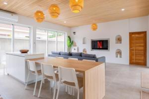 Villa Mafuang – 3BR Private Pool Villa near Lamai Beach