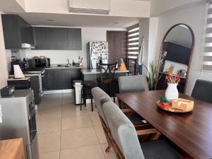 Los Arcos View Residence with Pools, Gym & Padel