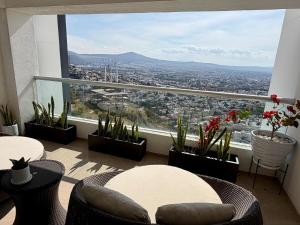 Los Arcos View Residence with Pools, Gym & Padel