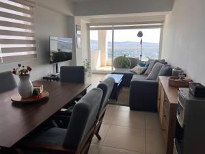 Los Arcos View Residence with Pools, Gym & Padel