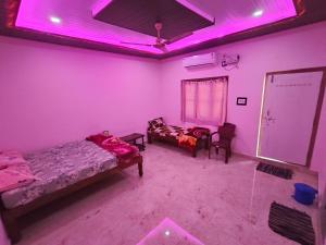 Garden View Homestay Hampi