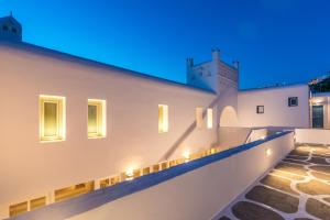 Rochari Hotel Myconos Greece