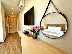 Viona Beach Hotel 2 - Night Market - Marina Phu Quoc
