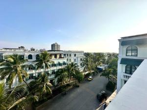 Viona Beach Hotel 2 - Night Market - Marina Phu Quoc