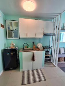 Szi & Lu - Your Cozy Staycation in Quezon City