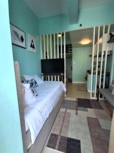 Szi & Lu - Your Cozy Staycation in Quezon City