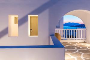 Rochari Hotel Myconos Greece